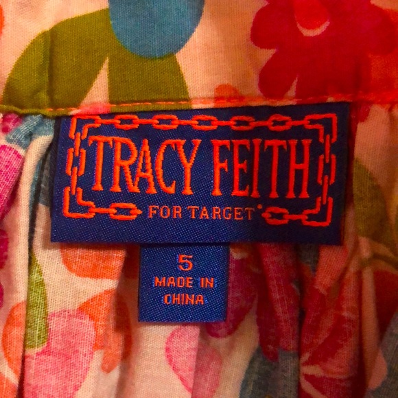 Tracy Feith for Target Circle Mini Skirt - Picture 5 of 7